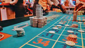 Auf Casino